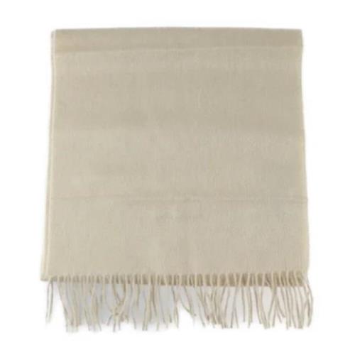 Pre-owned Cashmere scarves