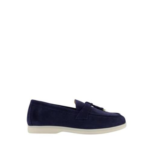 Marine Loafer for Kvinner