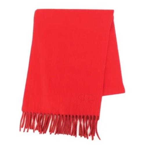 Pre-owned Cashmere scarves