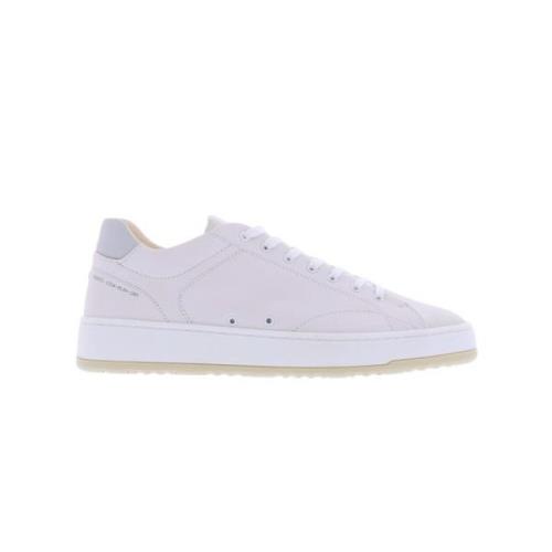 Off-Court Play Gry Sneakers