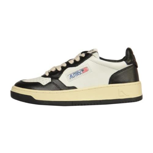 Medalist Low Women's Sneakers