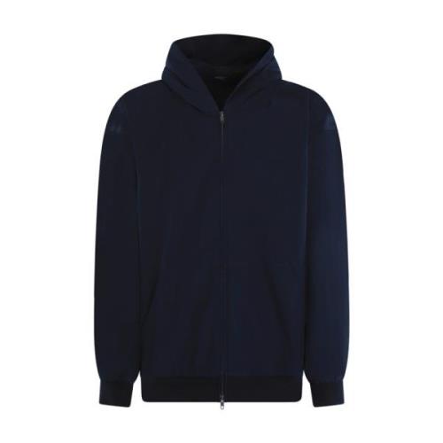 Zip-Up Hoodie for menn