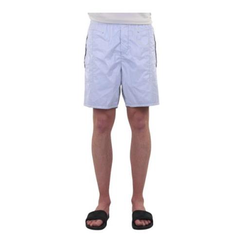 Menns Komfort Bermuda Shorts