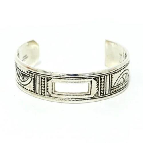 Pre-owned Silver bracelets