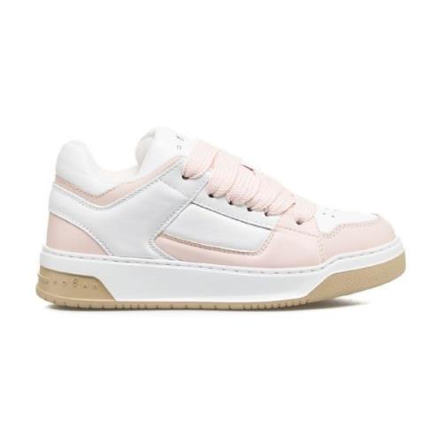 Rose Sneakers Aw24 Damesko