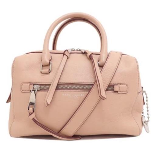 Pre-owned Leather handbags