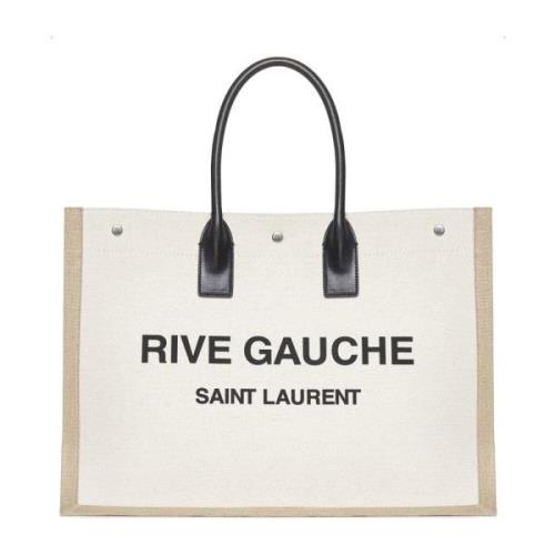 Rive Gauche Tote Bag