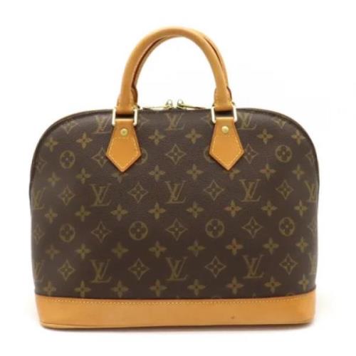 Pre-owned Canvas louis-vuitton-bags