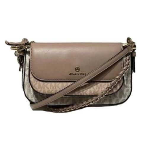 Pre-owned Leather handbags