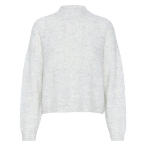 Koselig DebbieGZ Pullover Strikkegenser