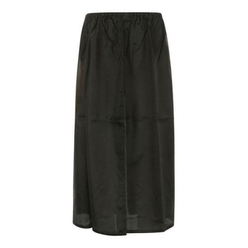 Stilig Under Skirt for Kvinner