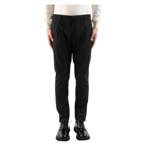 Slim Fit Suit Trousers