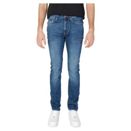 Simple Jeans Kolleksjon Vår/Sommer