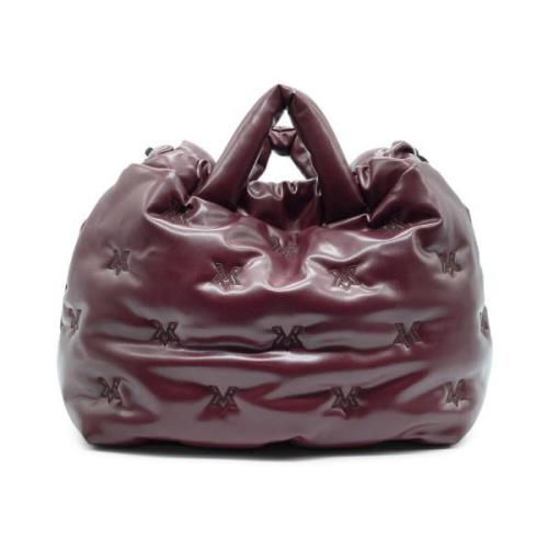 Bordeaux Ryggsekk Bag