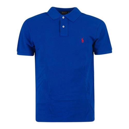 Royal Heritage Polo Shirt