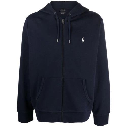 Aviator Navy Sweatshirt