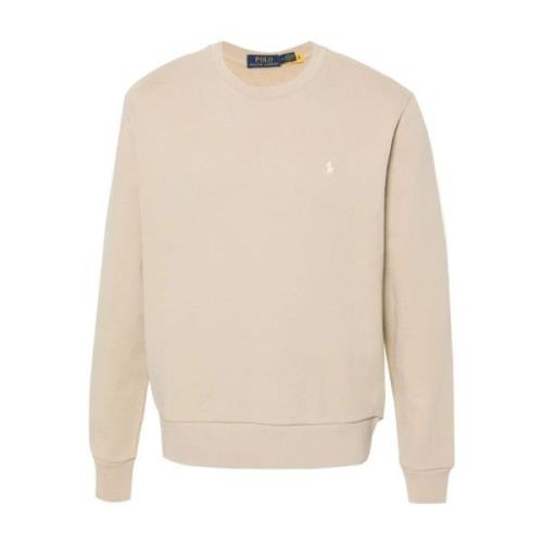 Kyst Beige Sweatshirt