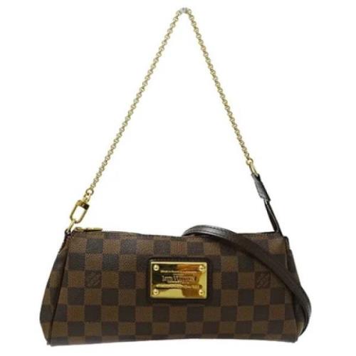 Pre-owned Canvas louis-vuitton-bags