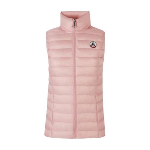 Ermeløs Puffer Vest - Just Over the Top