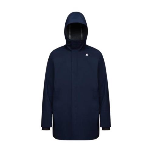 Trelags Jersey Parka