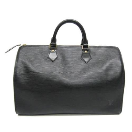 Pre-owned Leather louis-vuitton-bags