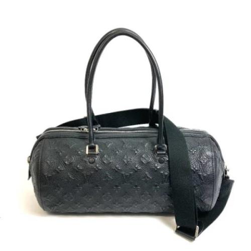 Pre-owned Leather louis-vuitton-bags