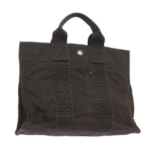 Pre-owned Canvas totes