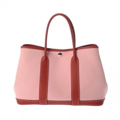 Pre-owned Leather handbags