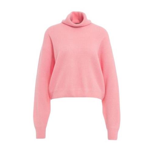 Rose Strikkeplagg Aw24