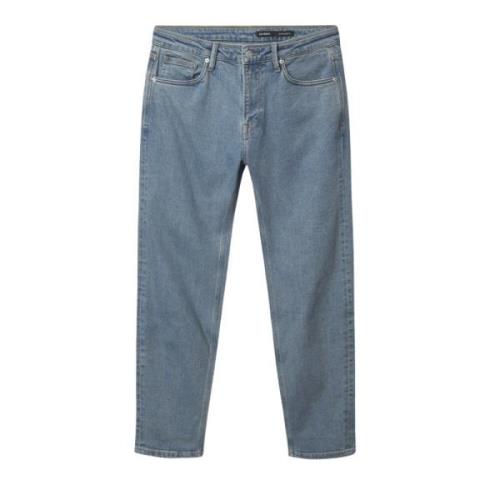 Denim Wash Max Cros Jeans