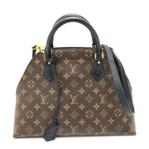 Pre-owned Canvas louis-vuitton-bags