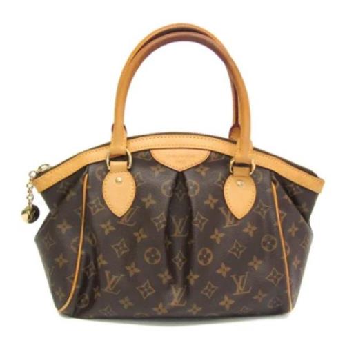 Pre-owned Canvas louis-vuitton-bags