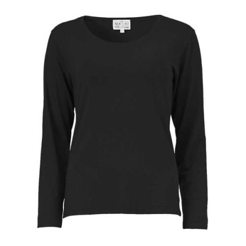 Long Sleeve Tops