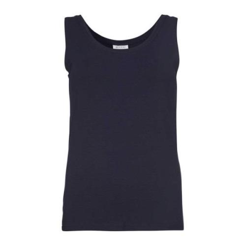 Sleeveless Tops