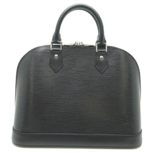 Pre-owned Leather handbags