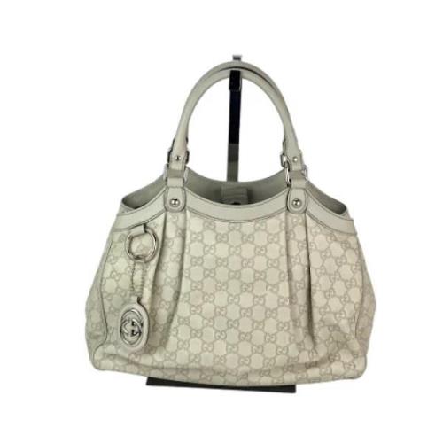 Pre-owned Leather handbags