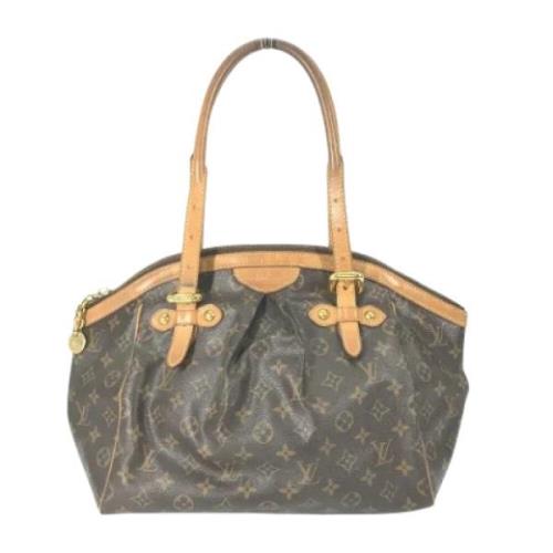 Pre-owned Canvas louis-vuitton-bags