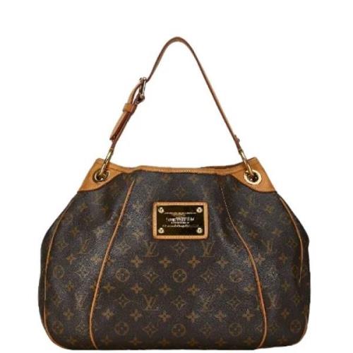 Pre-owned Leather louis-vuitton-bags