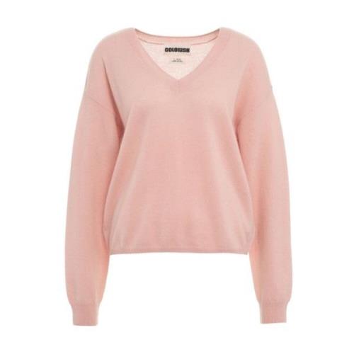 Rose Strikkeplagg Aw24