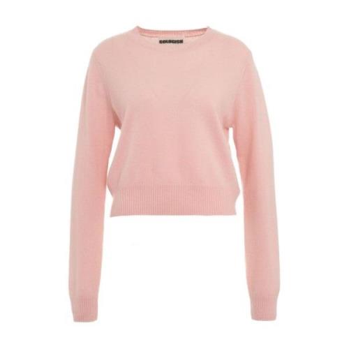 Rose Strikkeplagg Aw24