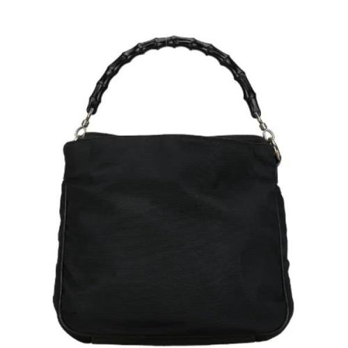 Pre-owned Canvas handbags