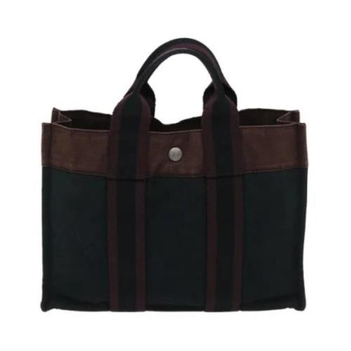 Pre-owned Canvas totes