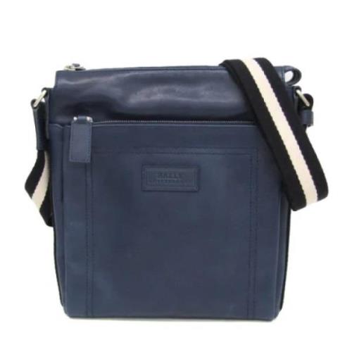 Pre-owned Fabric shoulder-bags