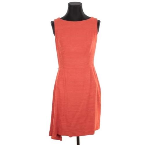 Pre-owned Wool dresses