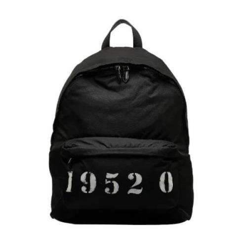 Pre-owned Canvas backpacks