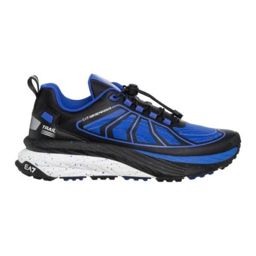 Multifarget Trail Sneakers