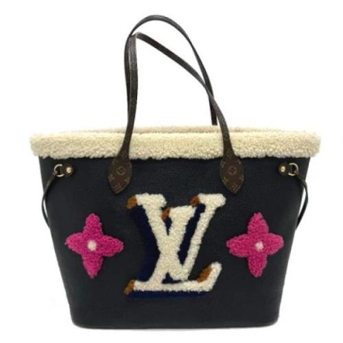 Pre-owned Leather louis-vuitton-bags