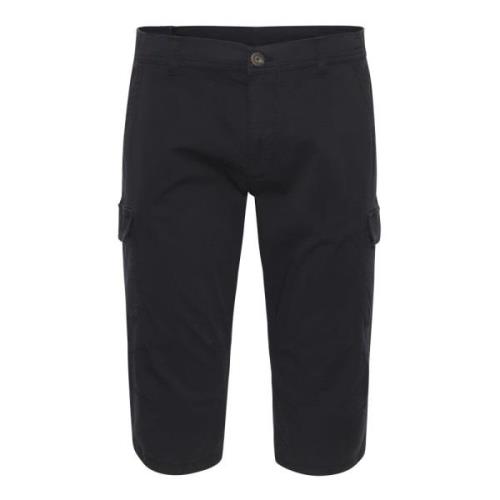 Marine Cargo Shorts med Lommer