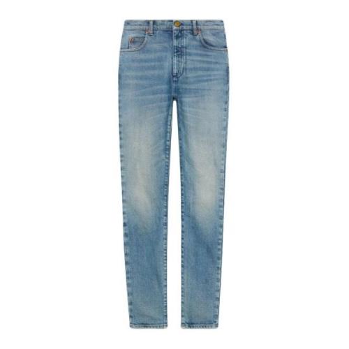 Skinny Denim Bukser