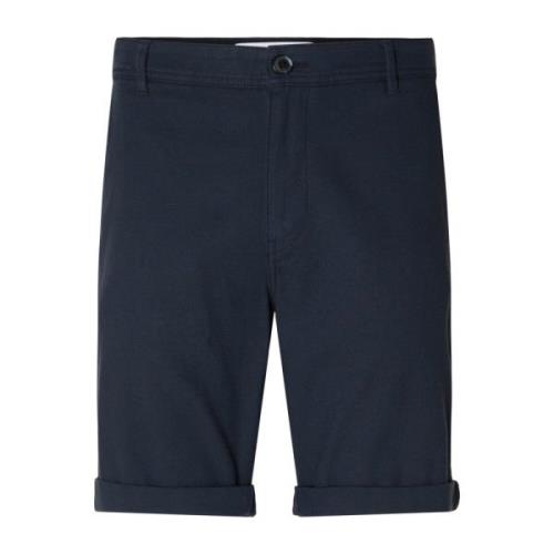 Marine Flex Shorts